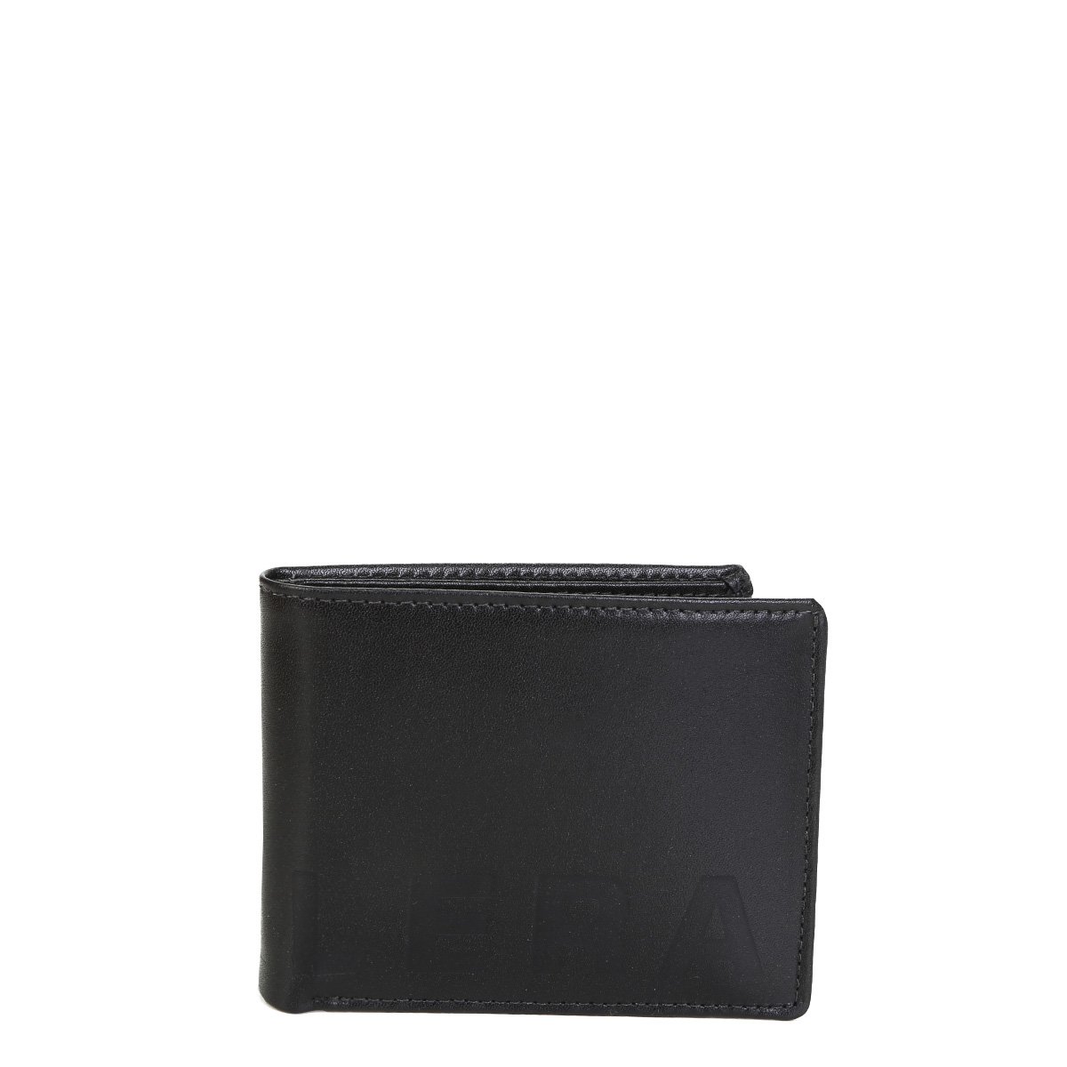 Carteira Couro Cavalera Mark Masculina