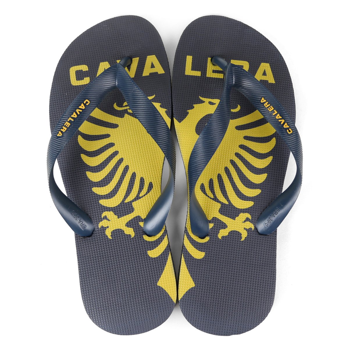 Chinelo Cavalera Mallei Inst Masculino