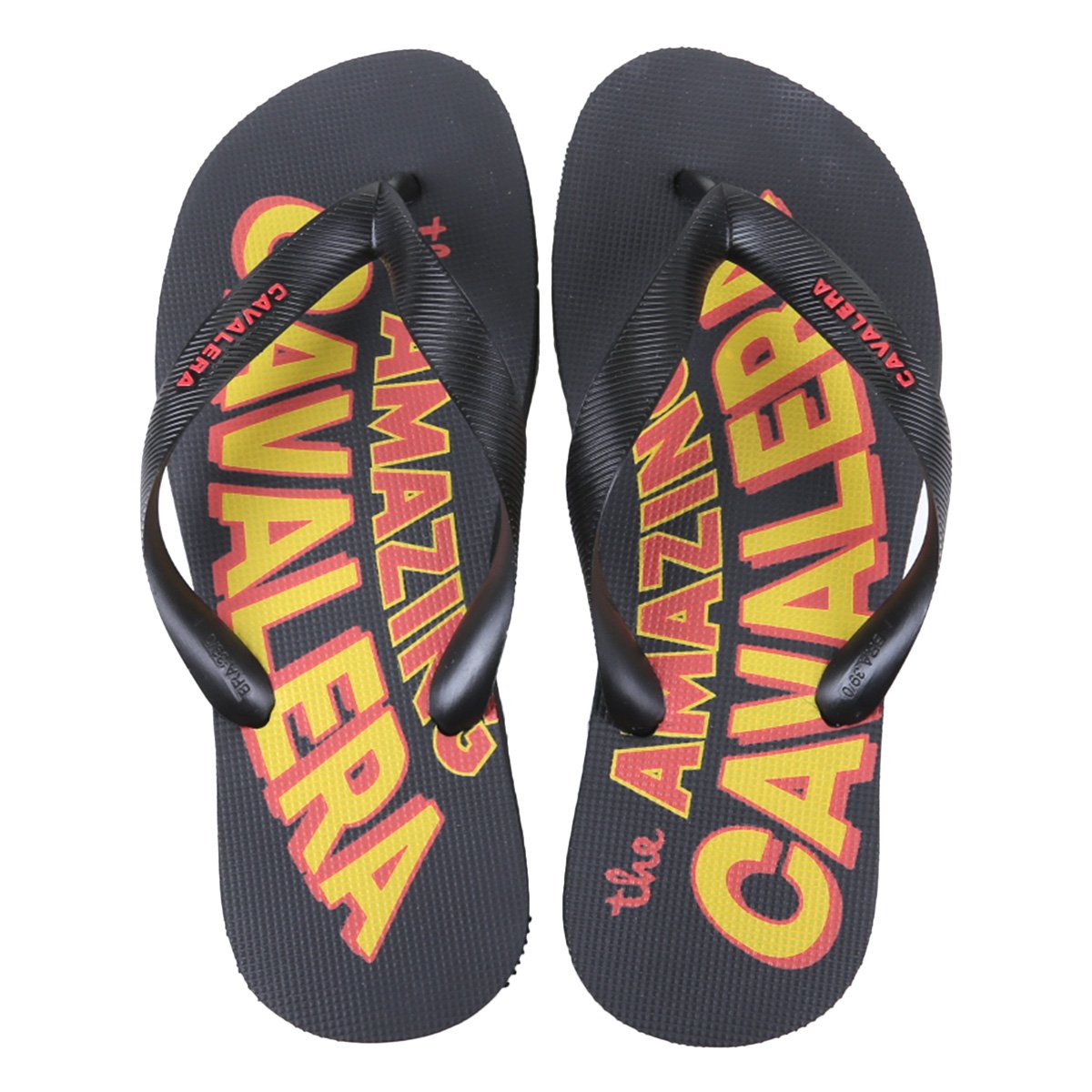 Chinelo Cavalera Huidi Masculino