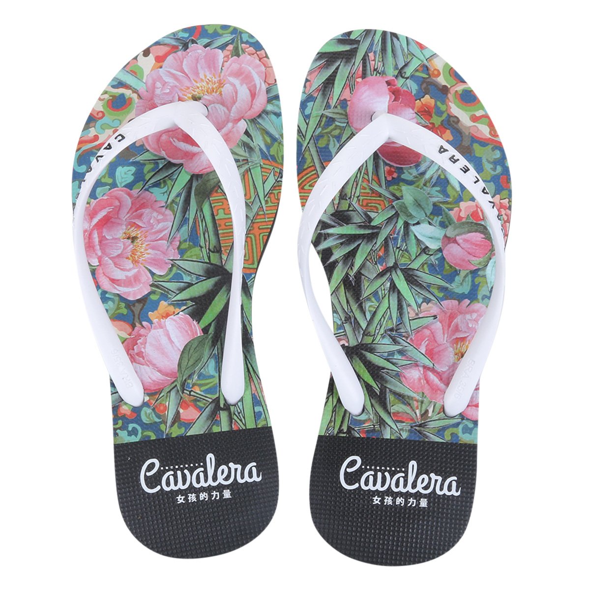 Chinelo Cavalera Chudi Feminino