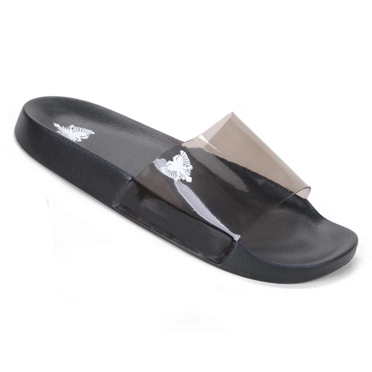 Chinelo Cavalera Penglai Slide Masculino - Tam: 33/34 - 2
