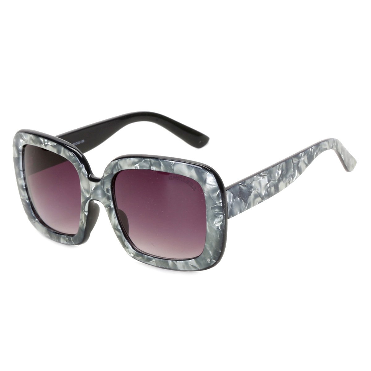 Óculos De Sol Cavalera Quadrado MG0231 Masculino