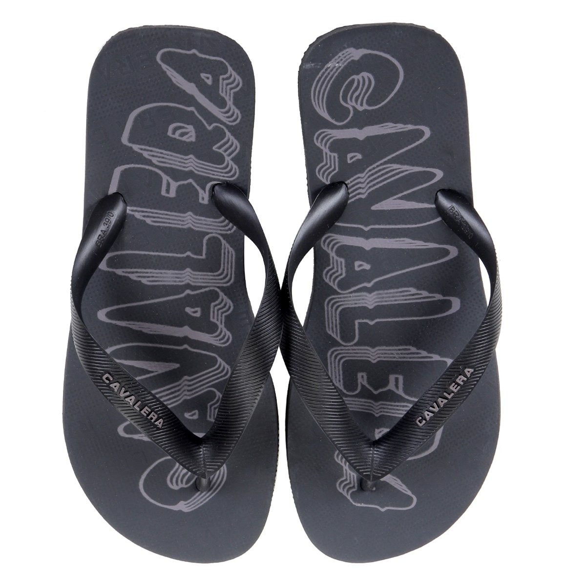 Chinelo Cavalera Tyler Masculino