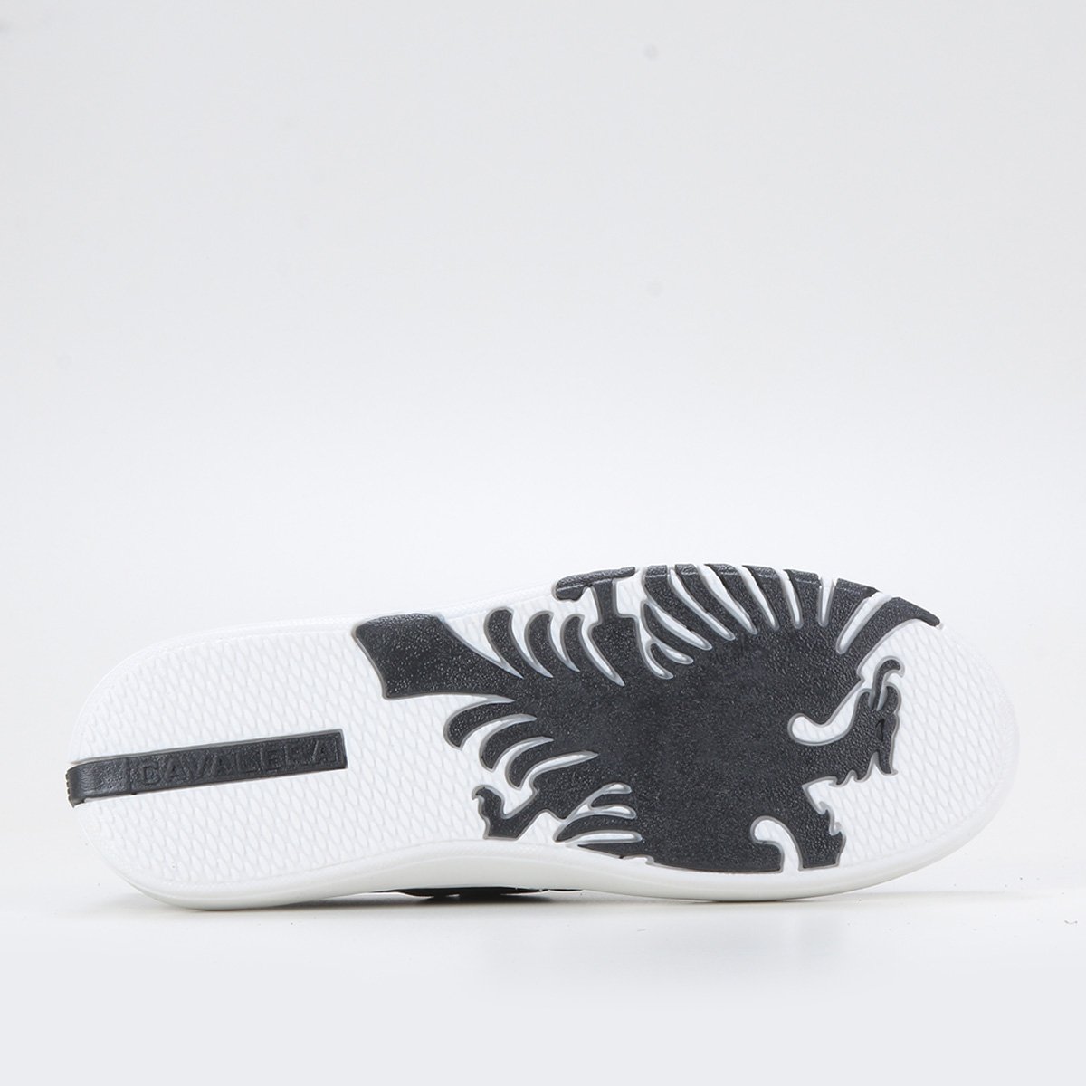 Tênis Couro Cavalera Slip On Elástico Masculino - Tam: 37 - 4