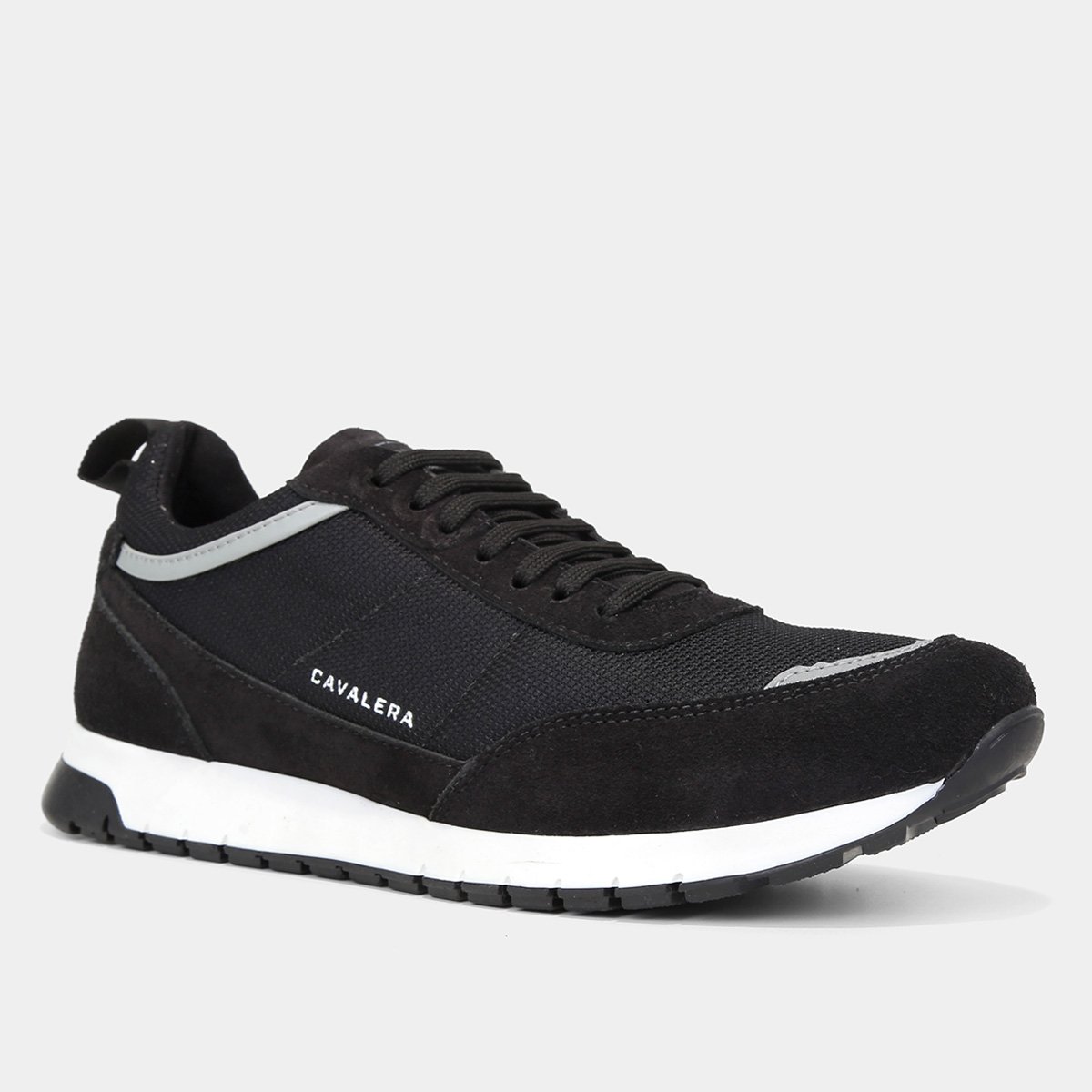 Sapatênis Cavalera Color Line Masculino - Tam: 44 - 1