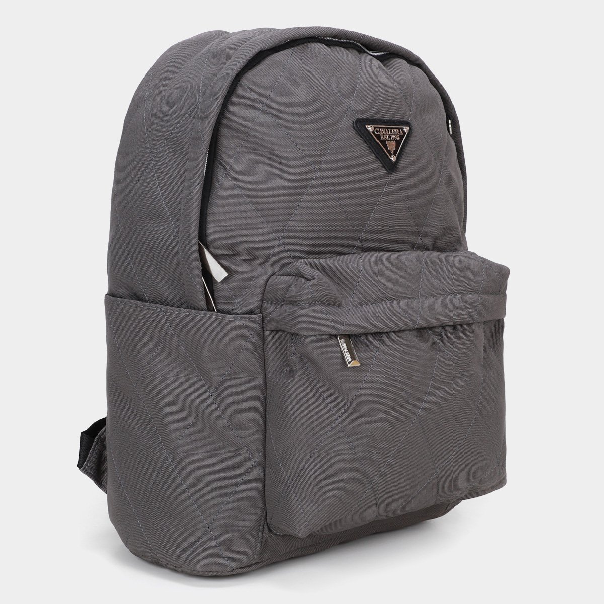 Mochila Cavalera Unissex - 2