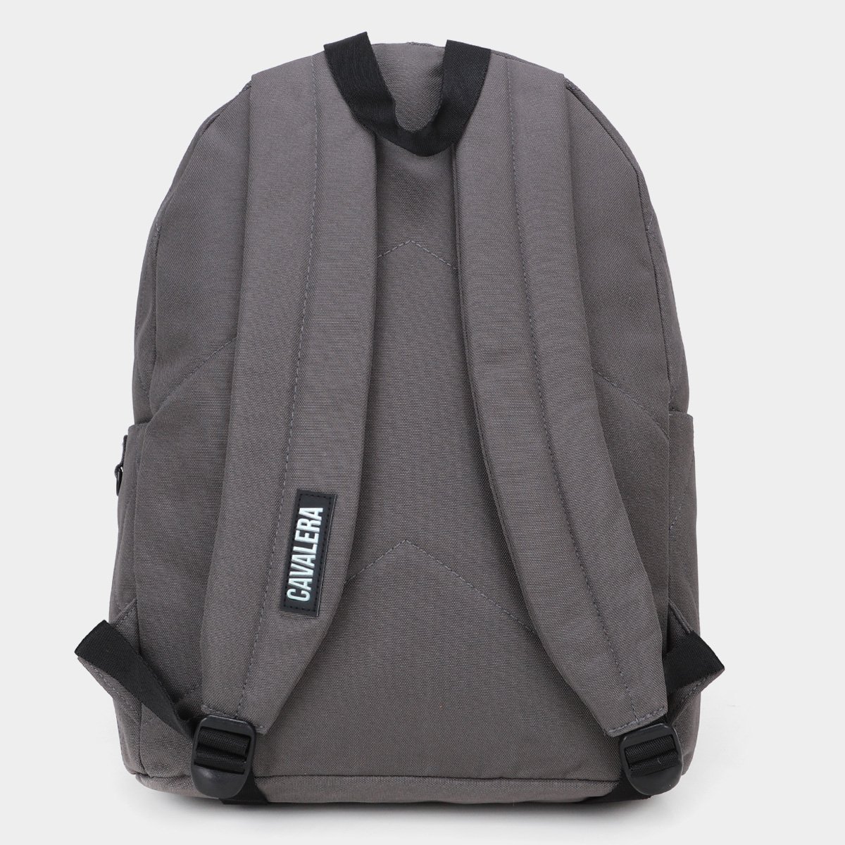 Mochila Cavalera Unissex - 3