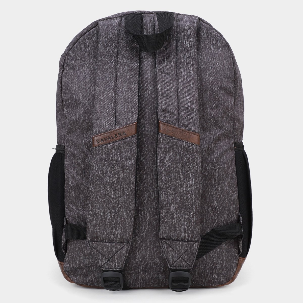 Kit Mochila C/ Estojo Cavalera - 4