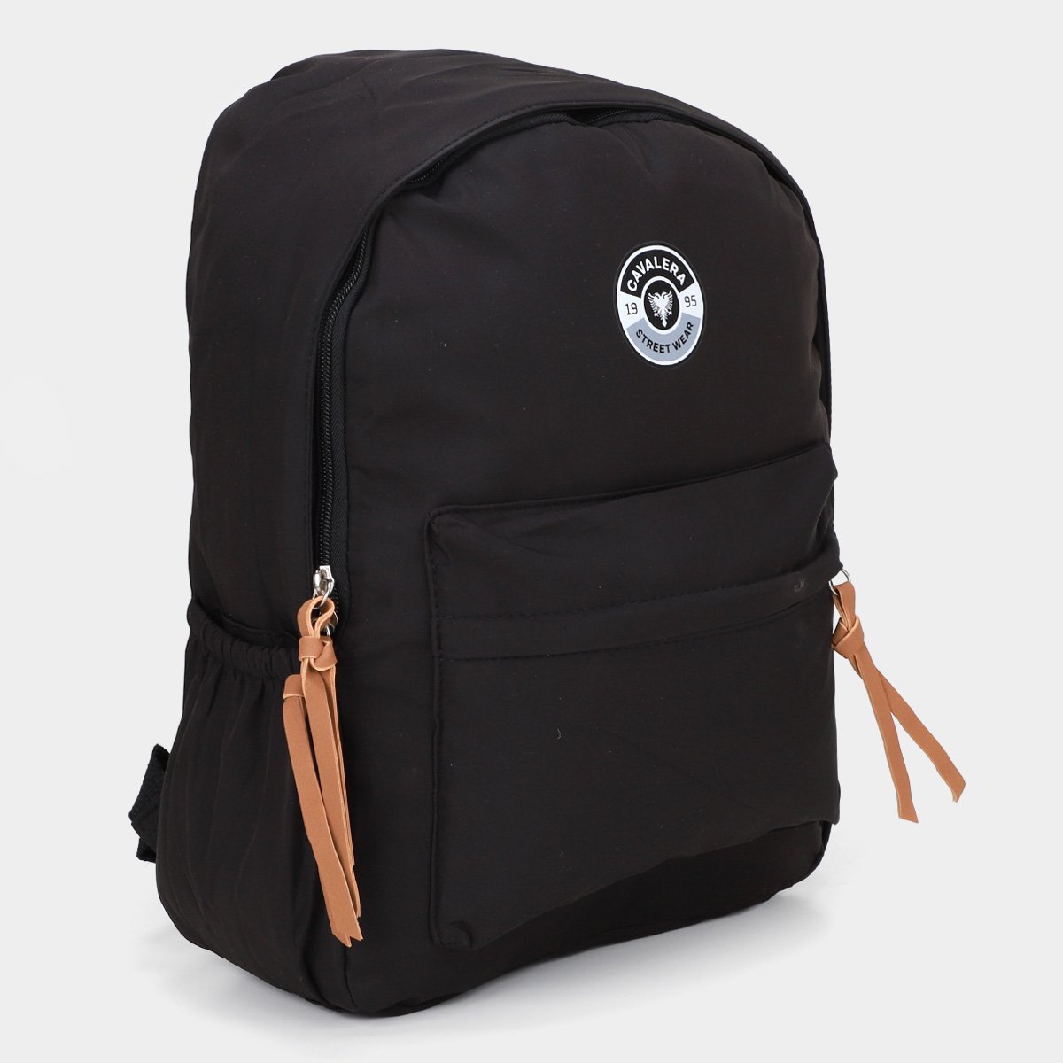 Mochila Cavalera Unissex - 2