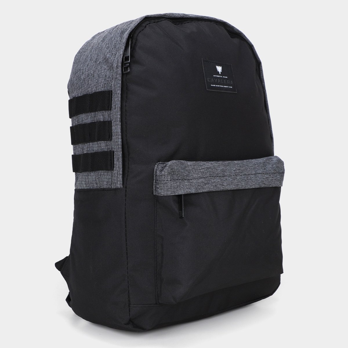 Mochila Cavalera Unissex - 2