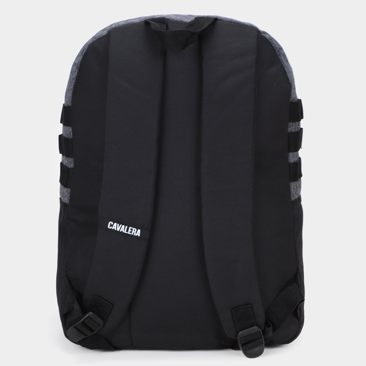 Mochila Cavalera Unissex - 3