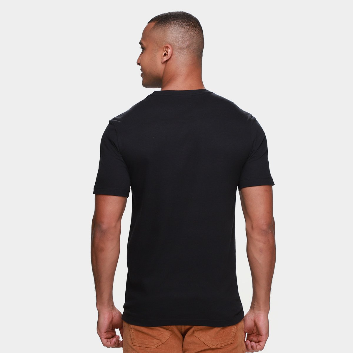 Camiseta Cavalera Indie Racing Team Masculina - Tam: P - 1