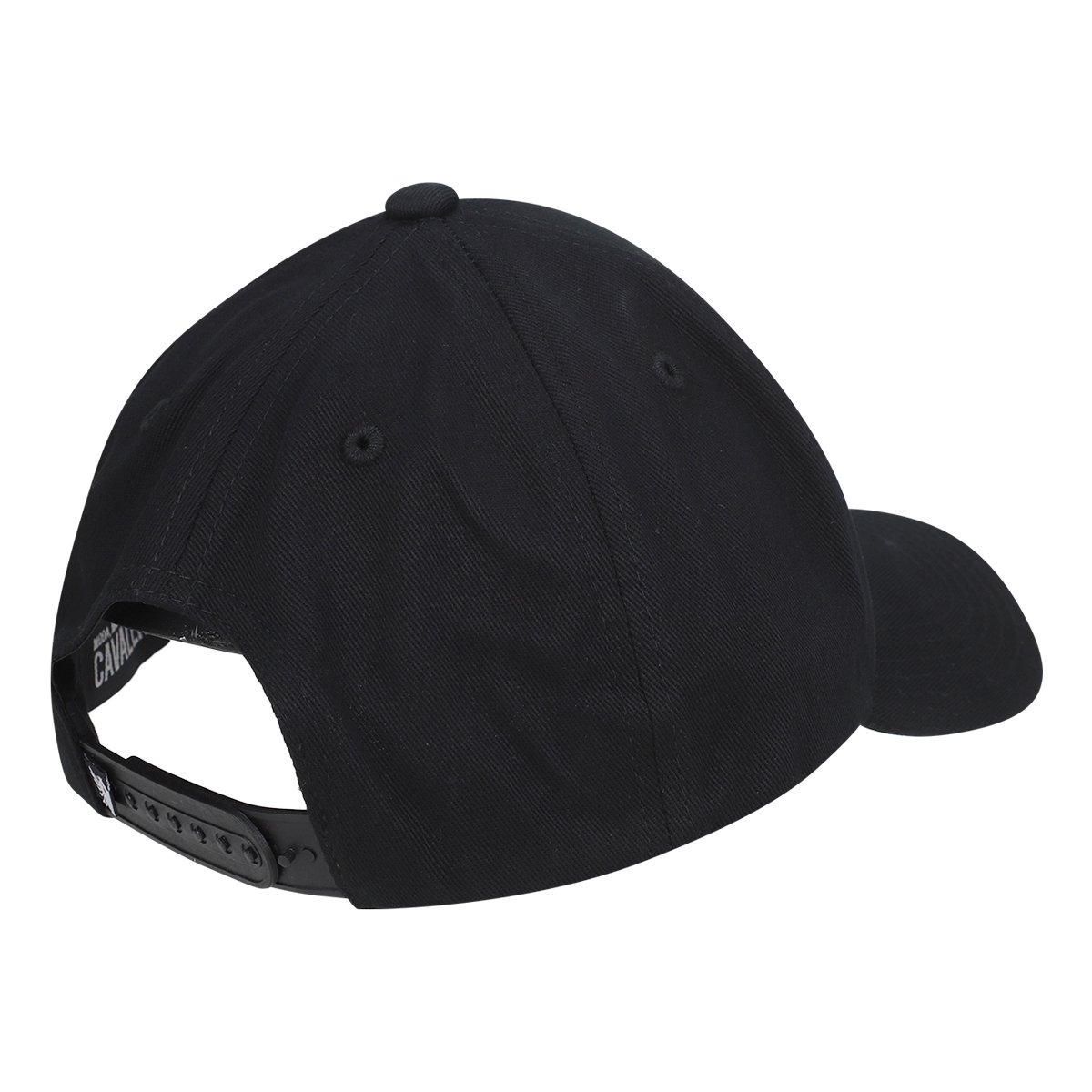 Boné Cavalera Keep The Fire Burning Masculino - 2
