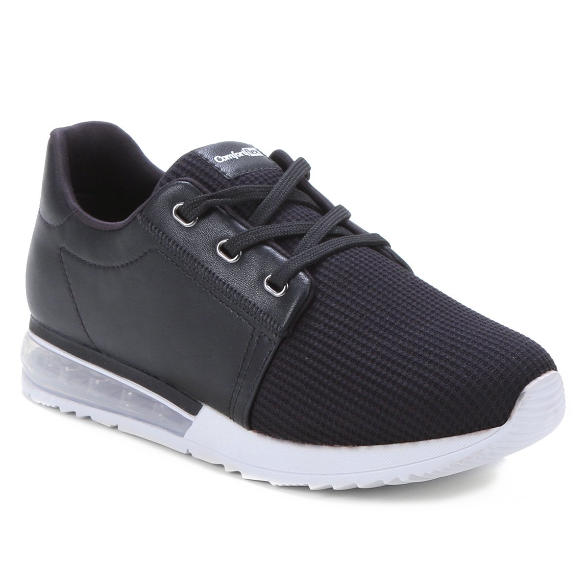 Tênis Comfortflex Jogging Feminino - Tam: 39 - 1