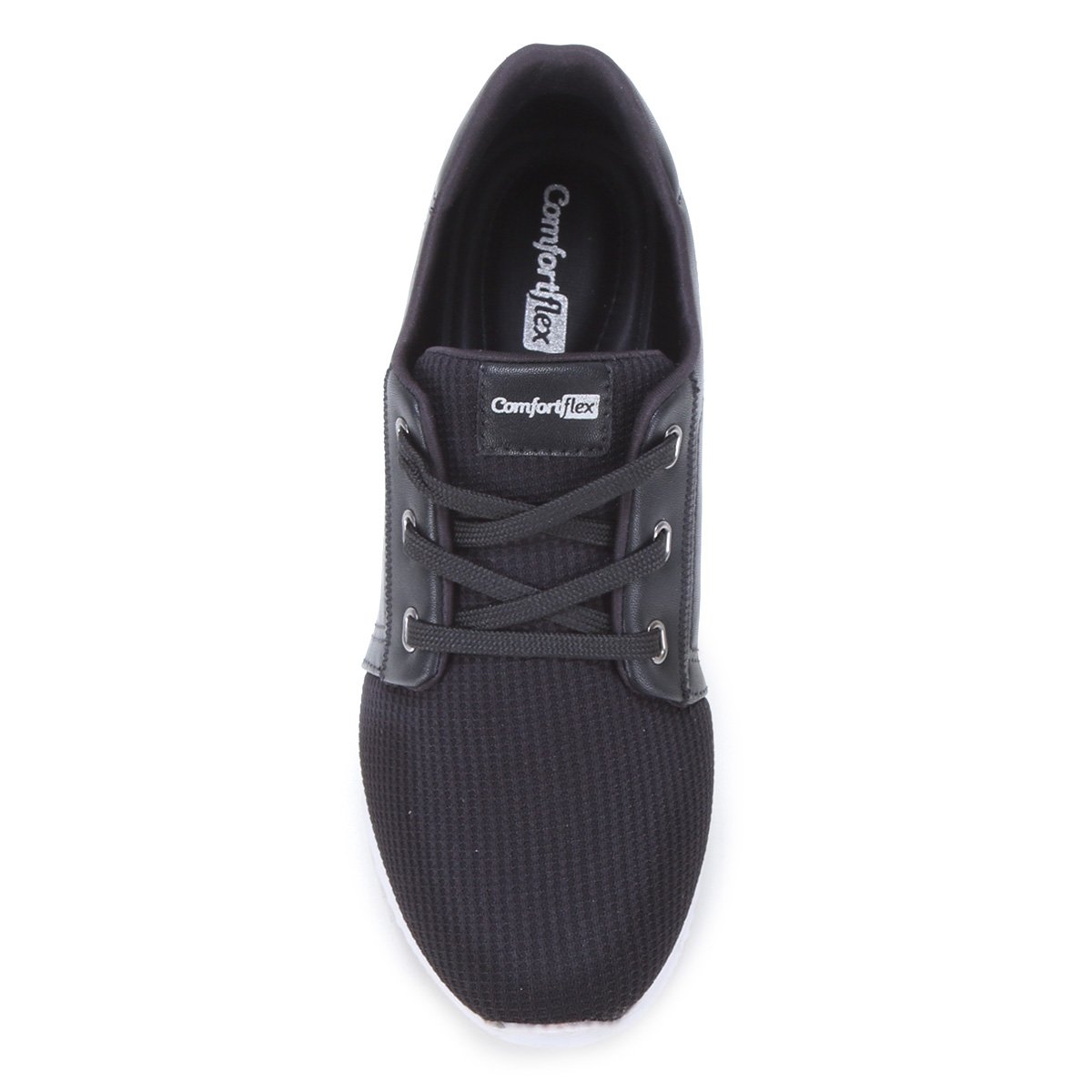 Tênis Comfortflex Jogging Feminino - Tam: 39 - 2