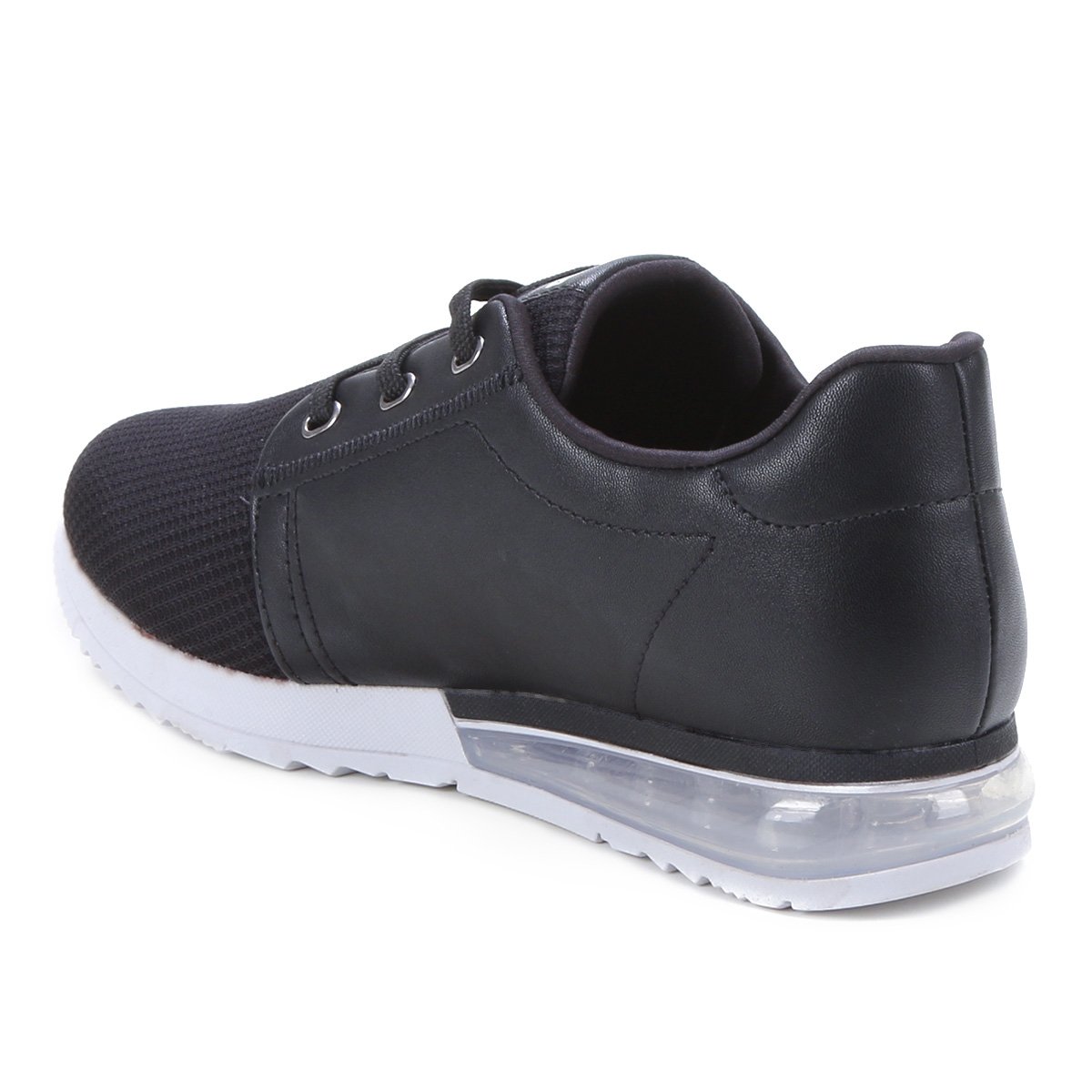 Tênis Comfortflex Jogging Feminino - Tam: 39 - 3