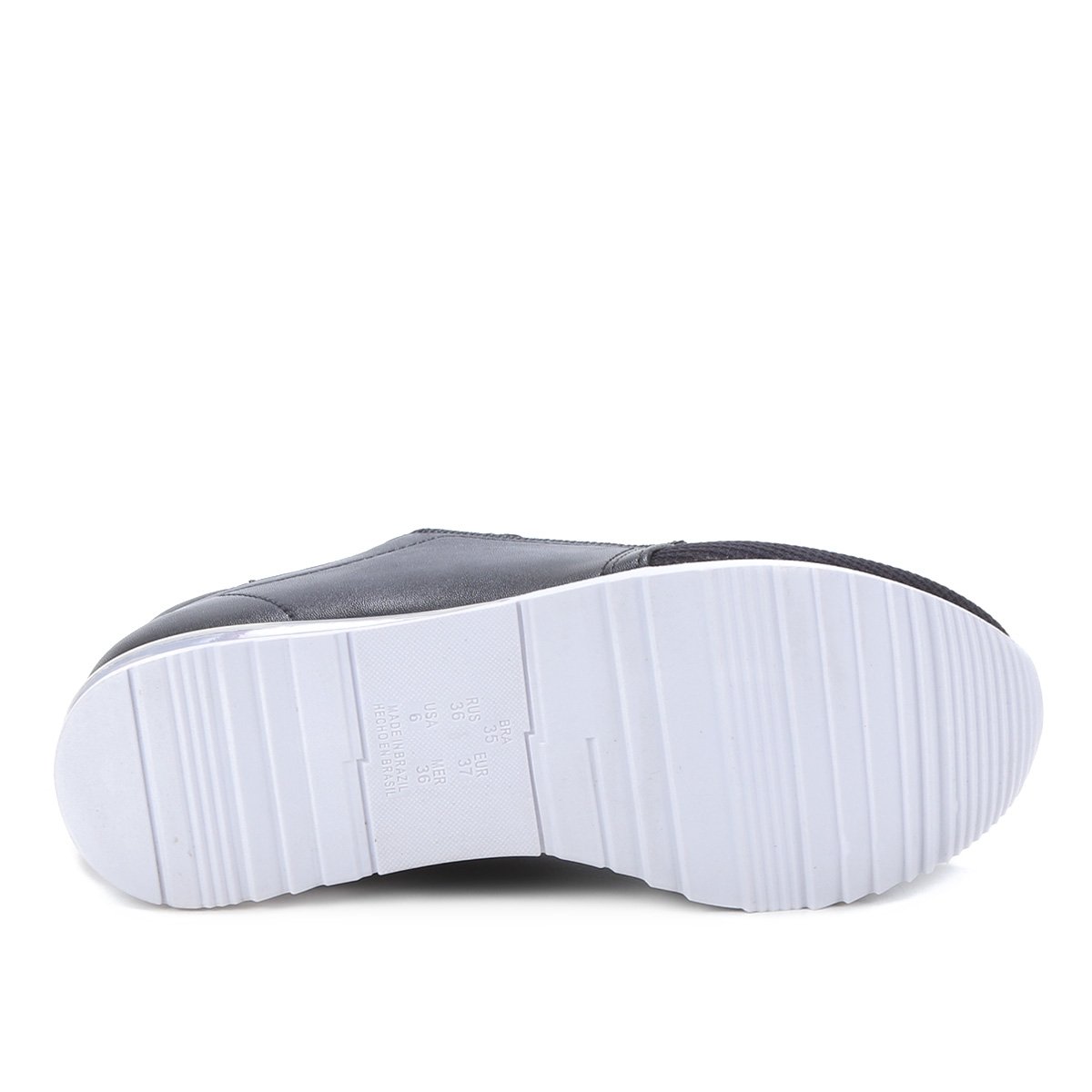 Tênis Comfortflex Jogging Feminino - Tam: 39 - 4