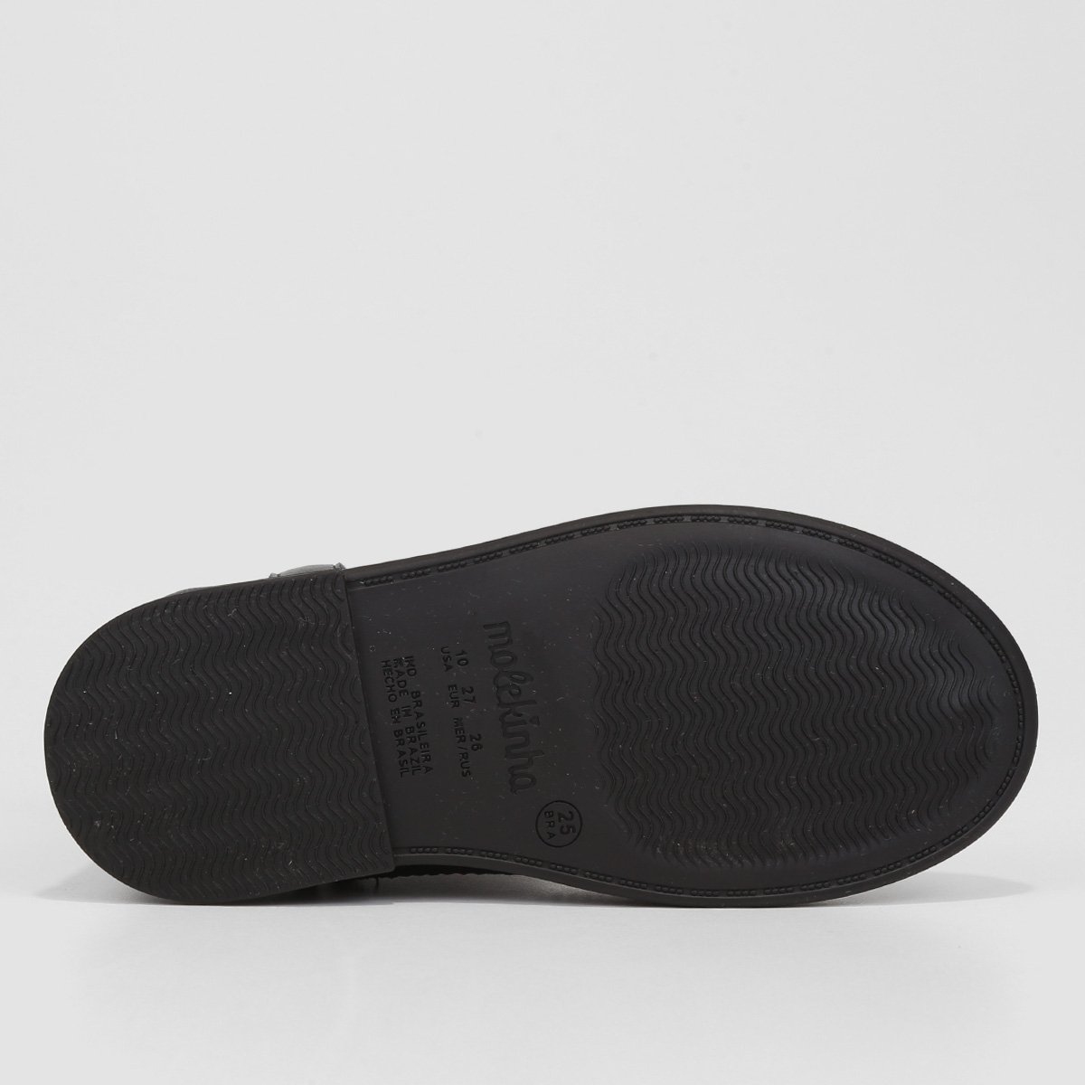 Bota Country Infantil Molekinha Cute Menina - Tam: 22 - 4