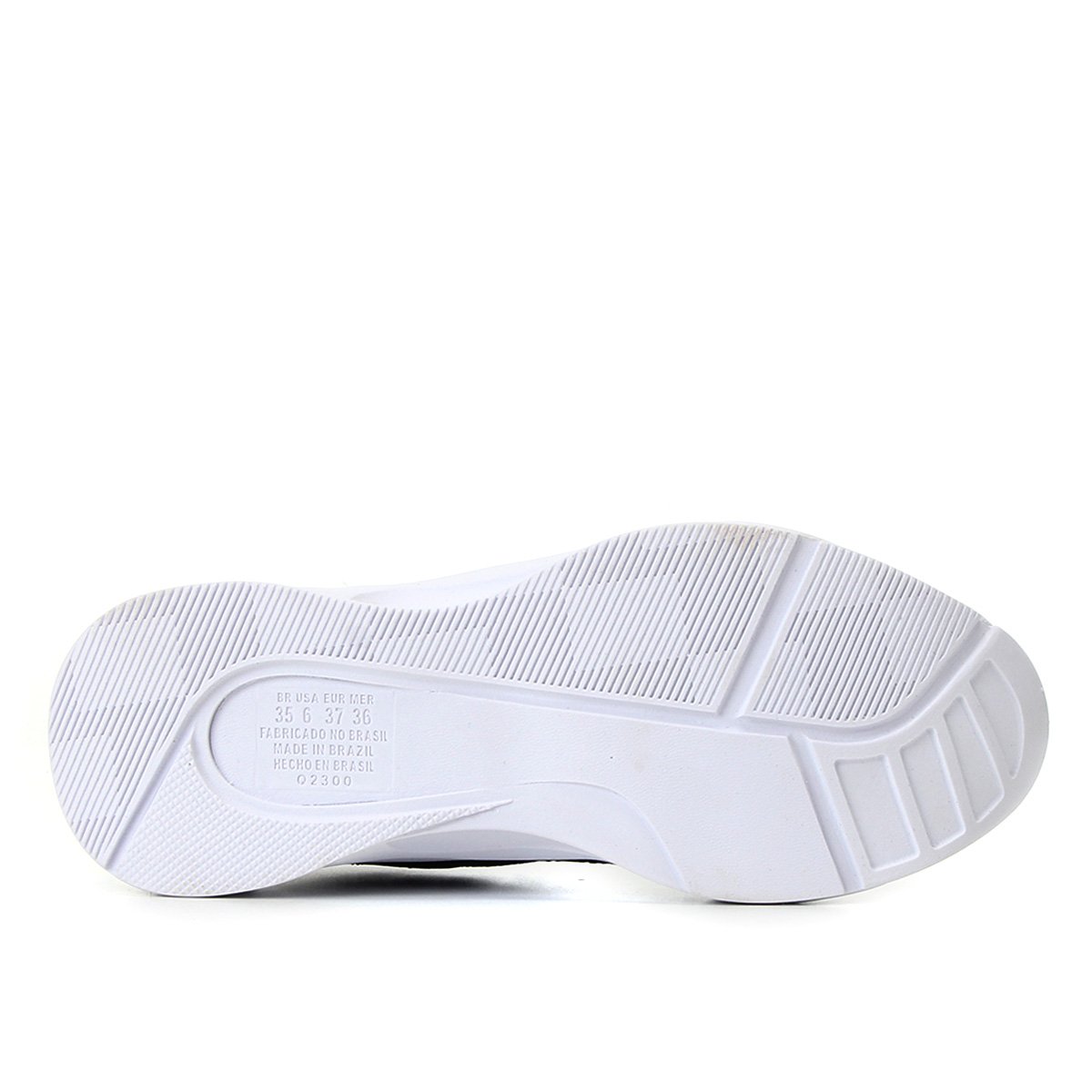 Tênis Cano Médio Mississipi Chunky l Feminino - Tam: 40 - 4