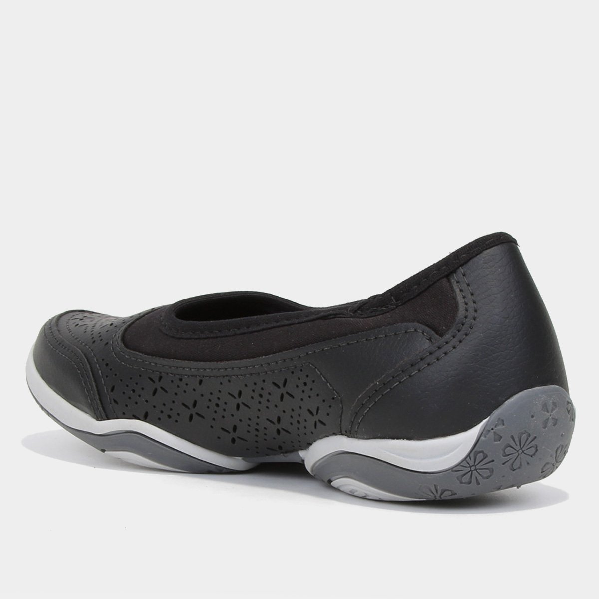 Slip On Kolosh Recortes à Laser Feminino - Tam: 38 - 4