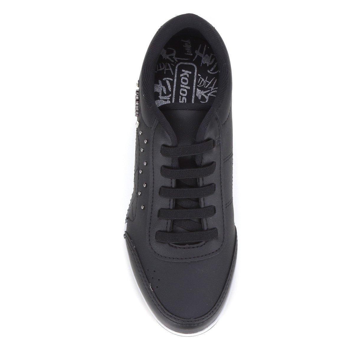 Tênis Kolosh Calce Fácil Feminino - Tam: 34 - 2