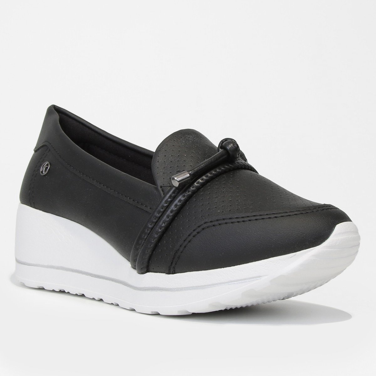 Tênis Kolosh Slip On Tratorado Feminino - Tam: 34 - 1