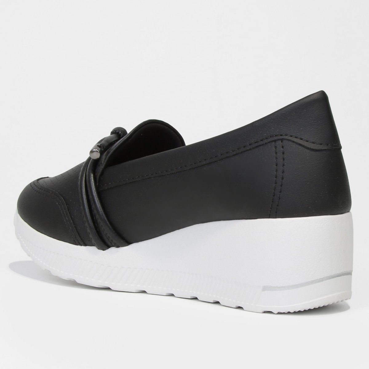 Tênis Kolosh Slip On Tratorado Feminino - Tam: 34 - 3