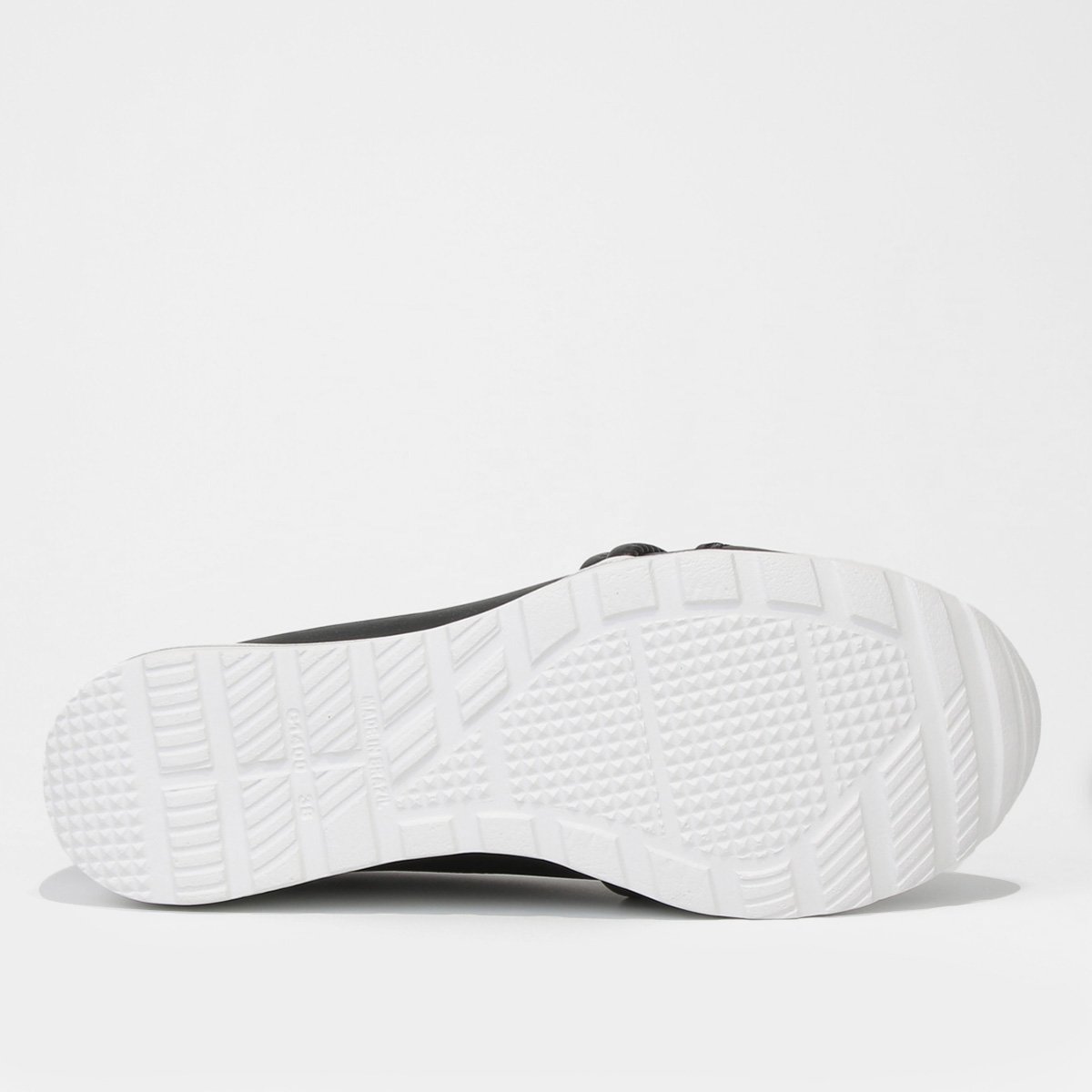 Tênis Kolosh Slip On Tratorado Feminino - Tam: 34 - 4