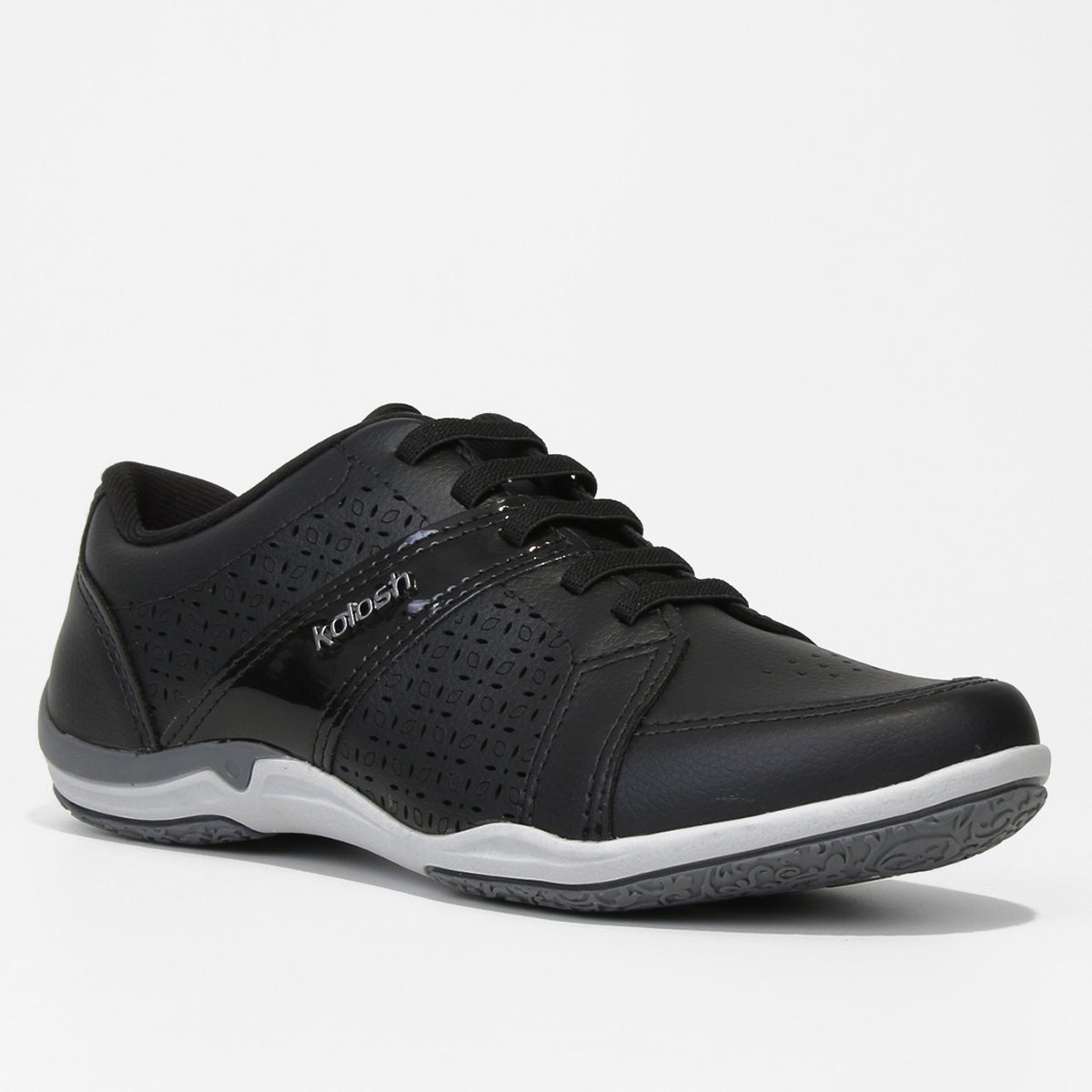 Tênis Kolosh Casual Feminino - Tam: 34 - 2