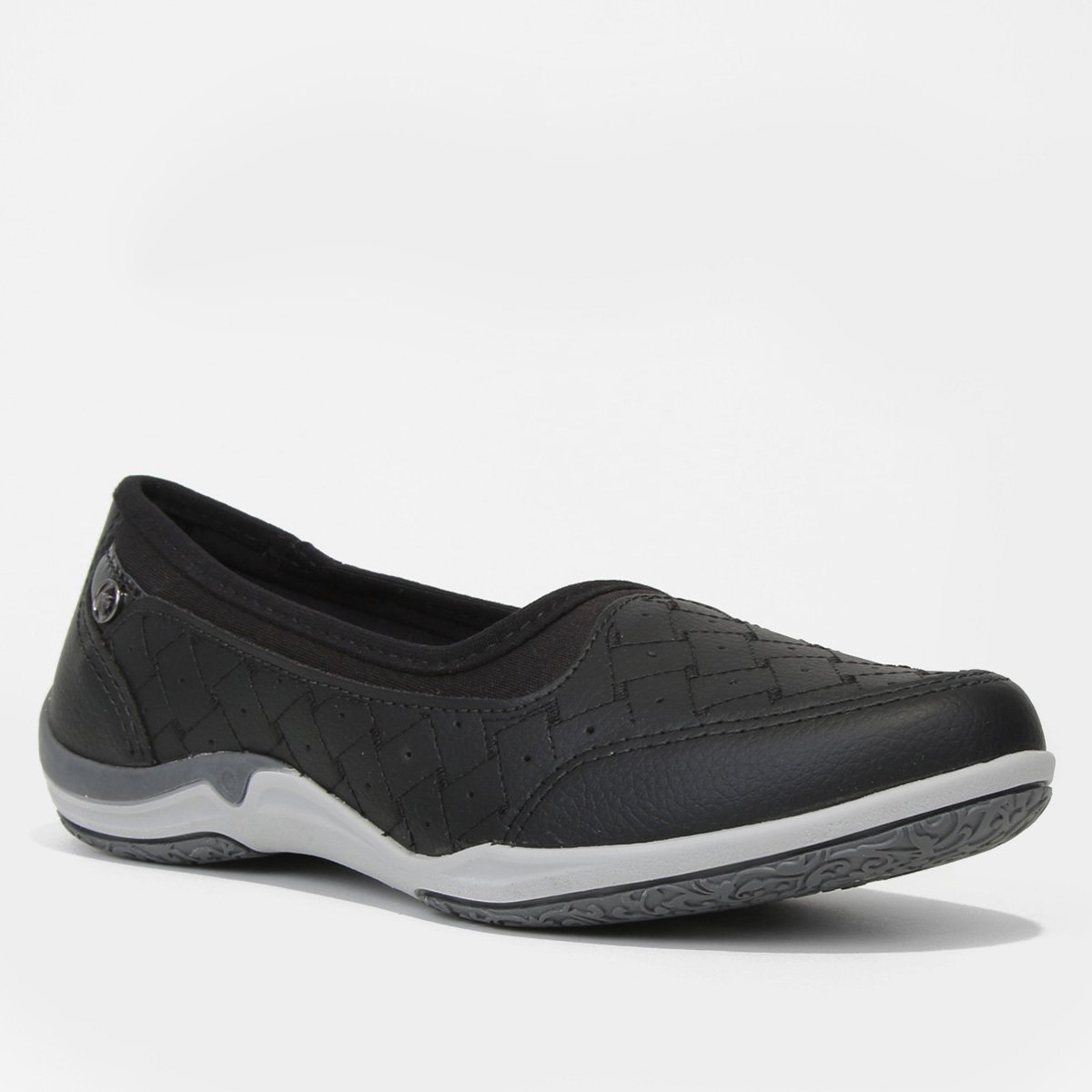 Slip On Kolosh Calce Fácil Feminino - Tam: 37 - 1