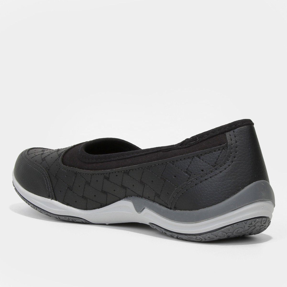 Slip On Kolosh Calce Fácil Feminino - Tam: 37 - 3