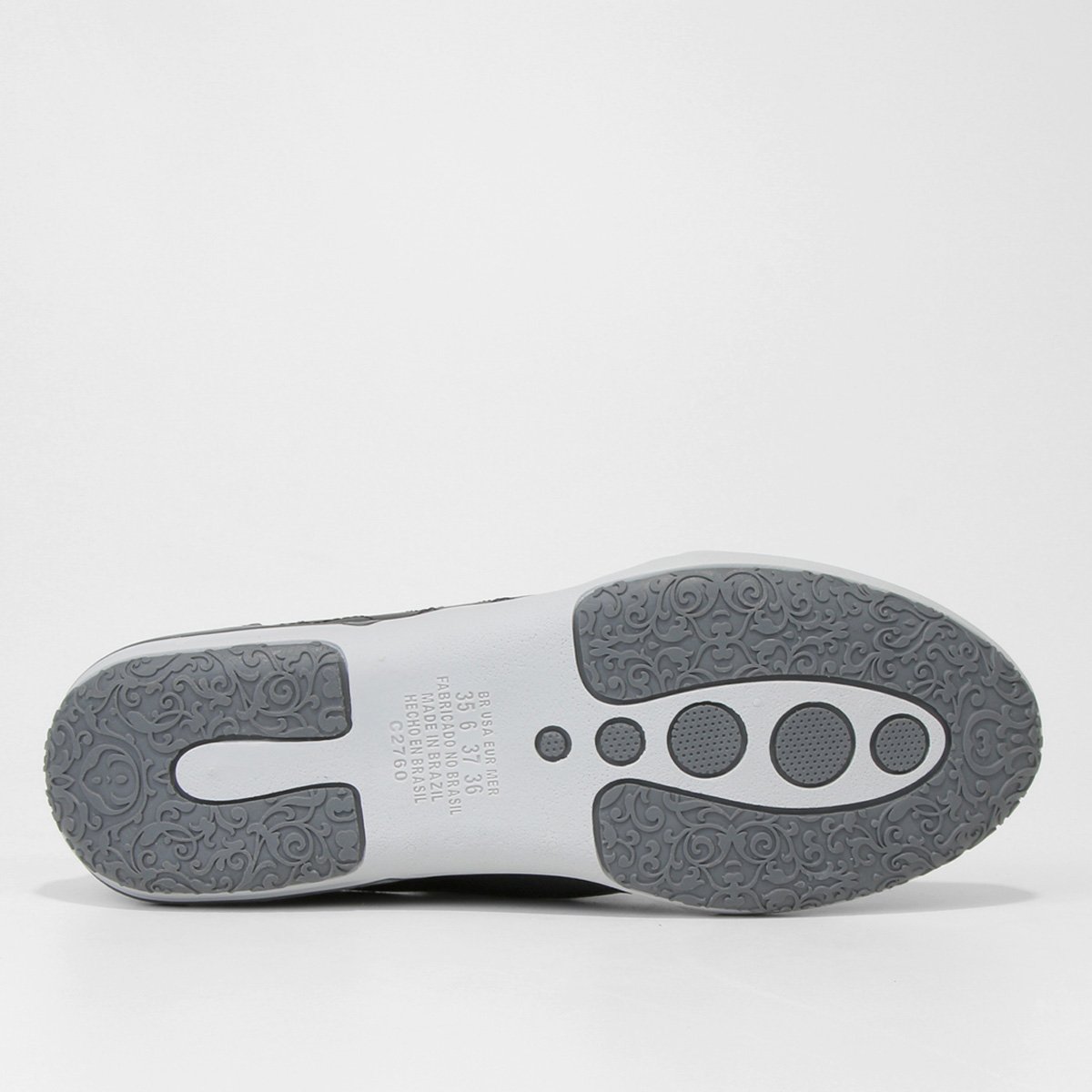 Slip On Kolosh Calce Fácil Feminino - Tam: 37 - 5