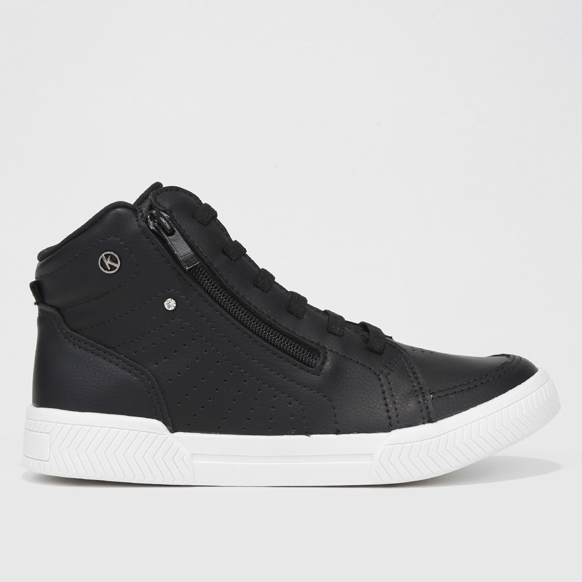 Tênis Kolosh Cano Médio Feminino