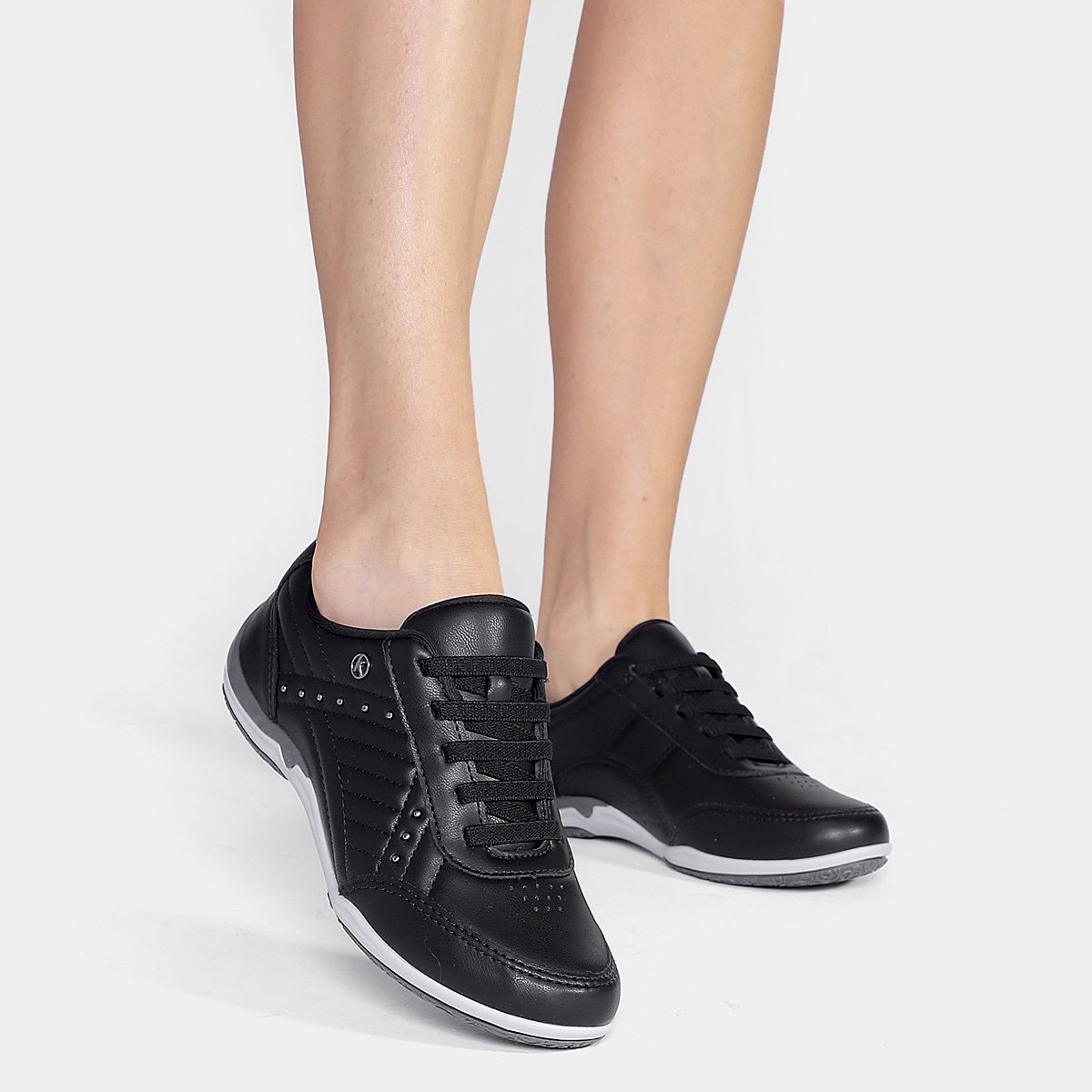 Tênis Kolosh Casual Feminino - Tam: 34 - 1
