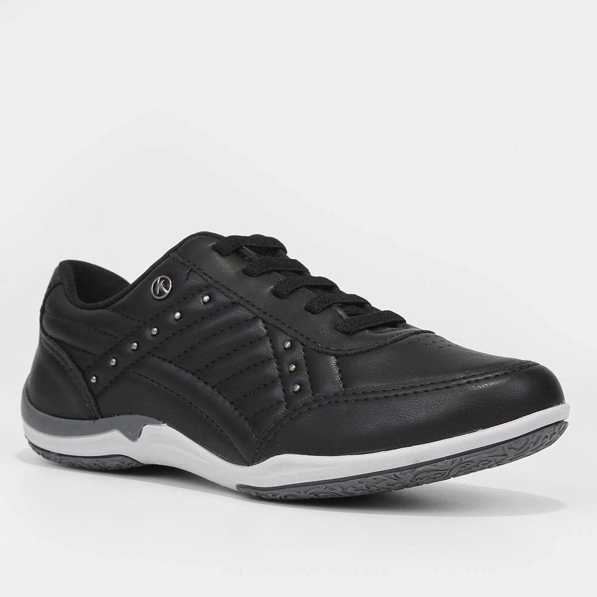 Tênis Kolosh Casual Feminino - Tam: 34 - 2