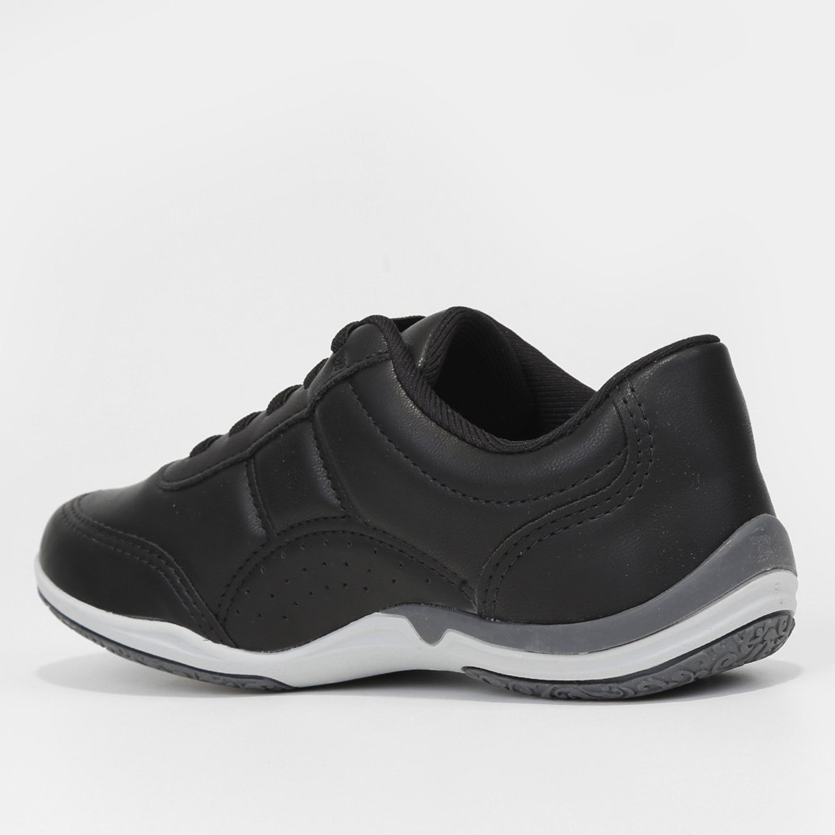 Tênis Kolosh Casual Feminino - Tam: 34 - 4
