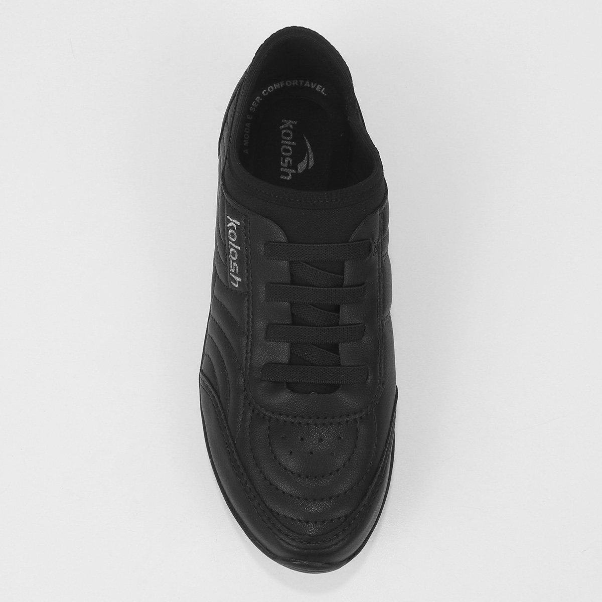 Tênis Kolosh XIV Casual Feminino - Tam: 36 - 2