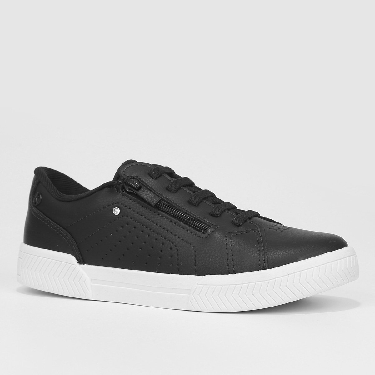 Tênis Kolosh Casual IX Feminino - Tam: 39 - 1