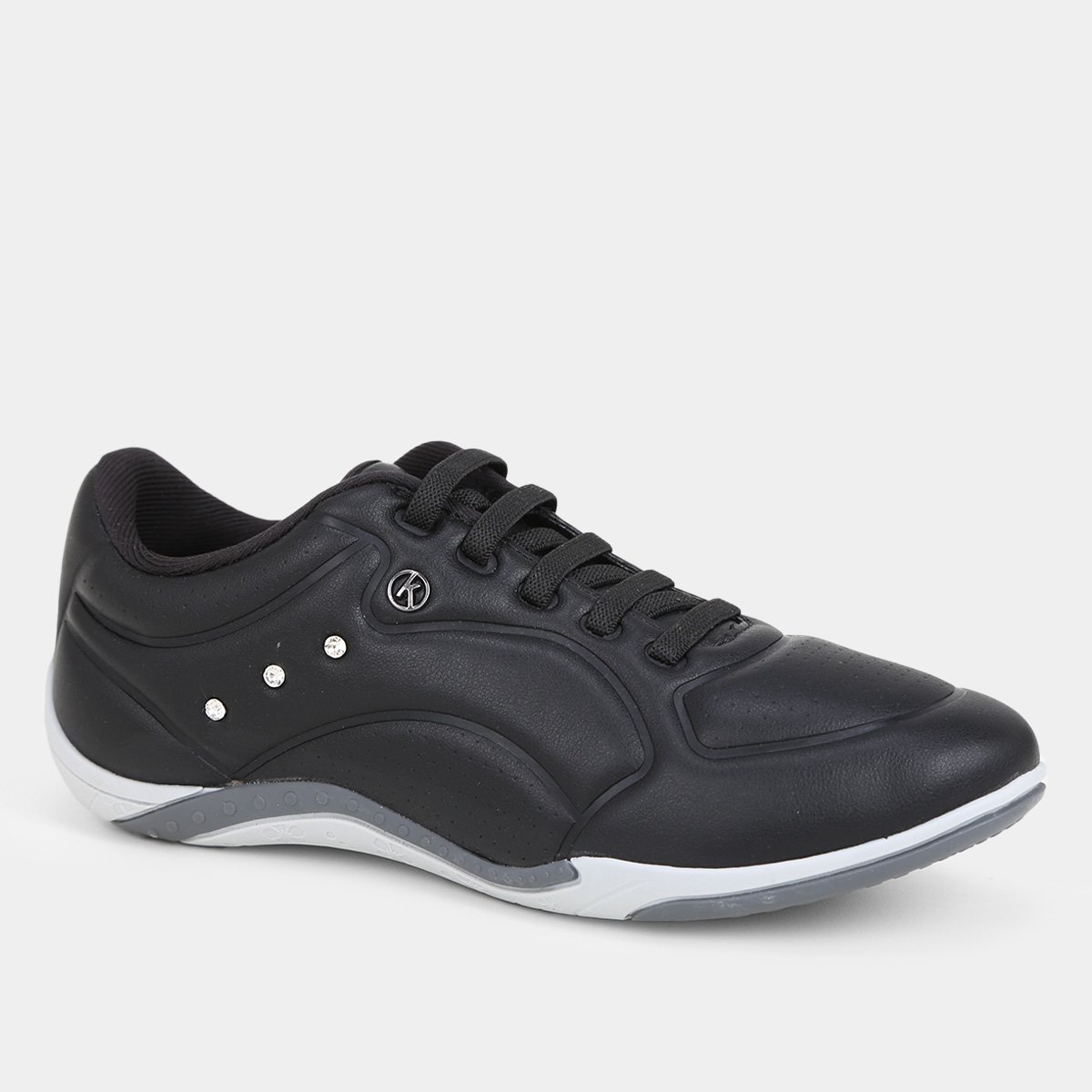 Tênis Kolosh Casual Feminino - Tam: 40 - 1