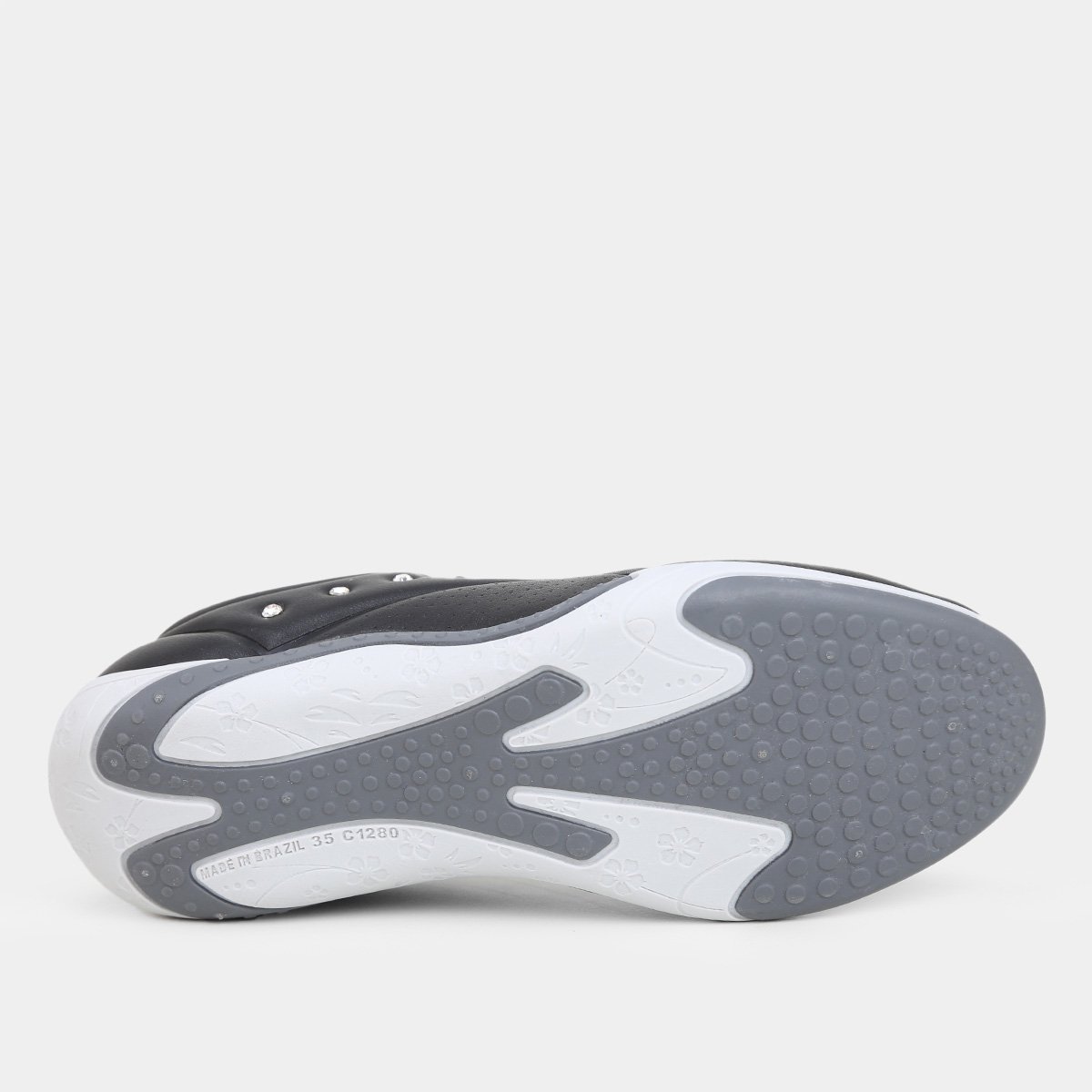 Tênis Kolosh Casual Feminino - Tam: 40 - 4