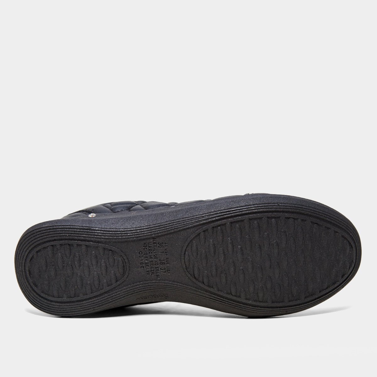 Tênis Kolosh Casual Feminino - Tam: 34 - 4