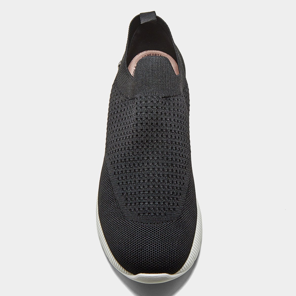 Tênis Kolosh Casual Feminino - Tam: 36 - 3