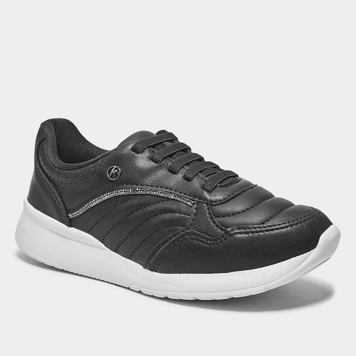 Tênis Kolosh Casual Feminino - Tam: 35 - 1
