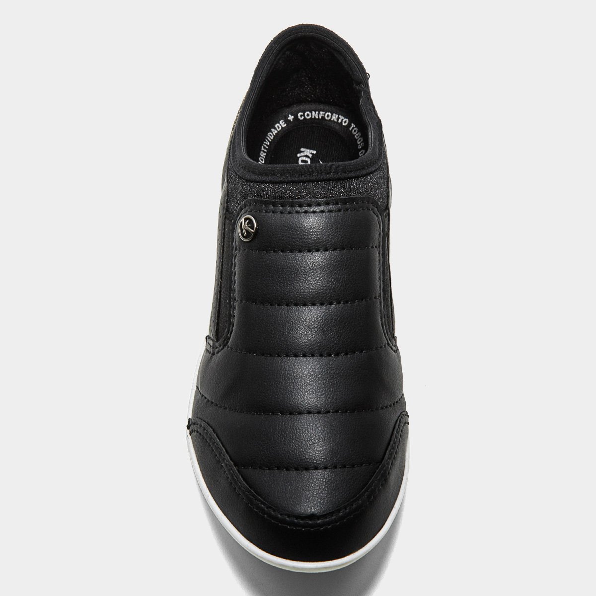 Slip On Kolosh Almeria Feminino - Tam: 35 - 3
