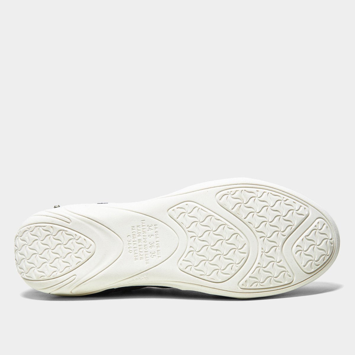 Slip On Kolosh Almeria Feminino - Tam: 35 - 4
