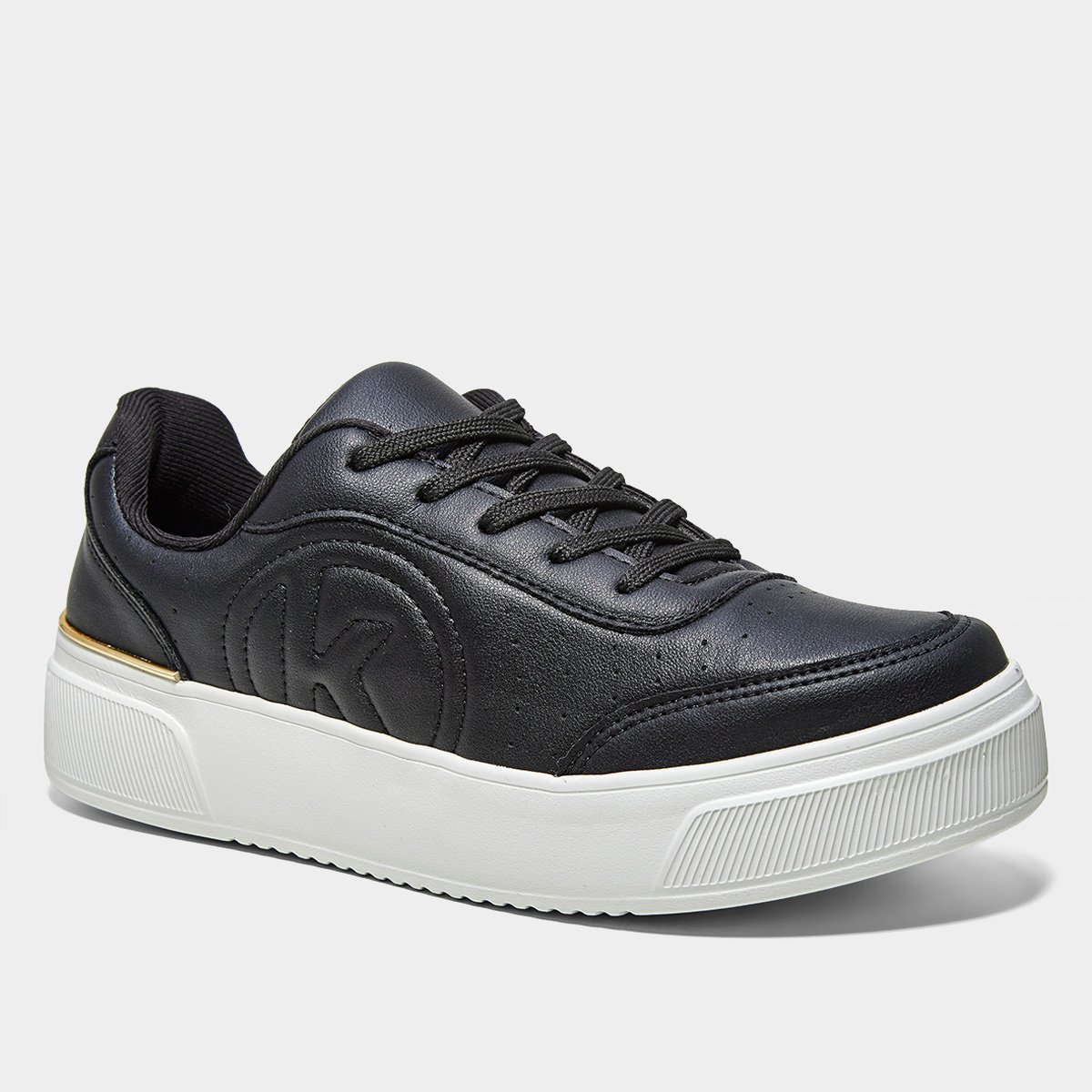 Tênis Kolosh Flatform Feminino - Tam: 38 - 1