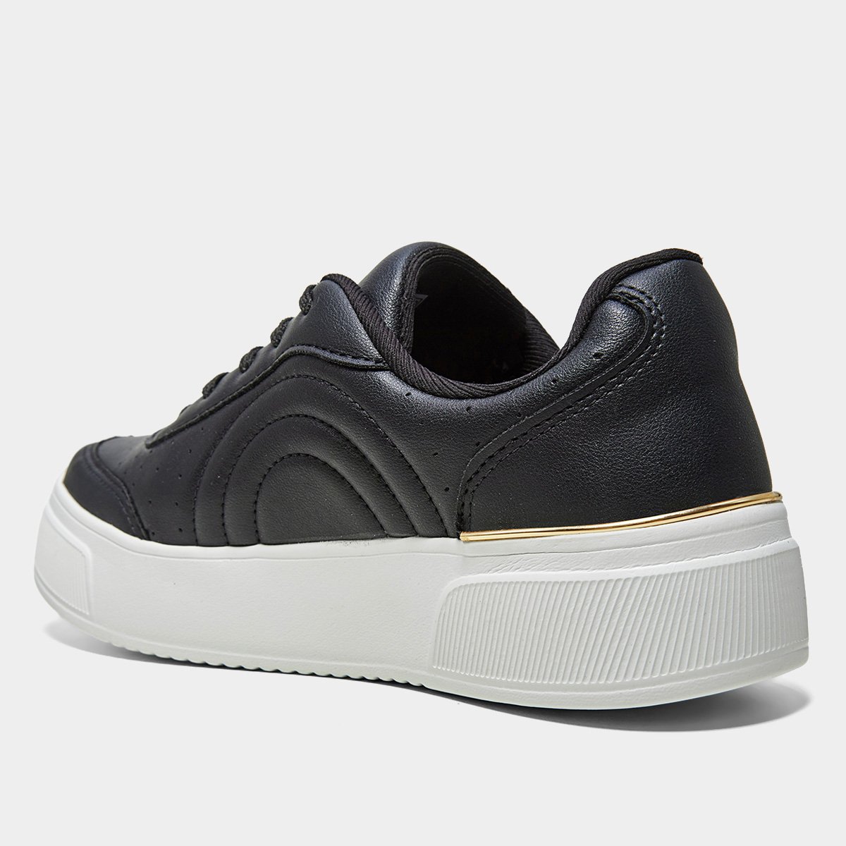 Tênis Kolosh Flatform Feminino - Tam: 38 - 2