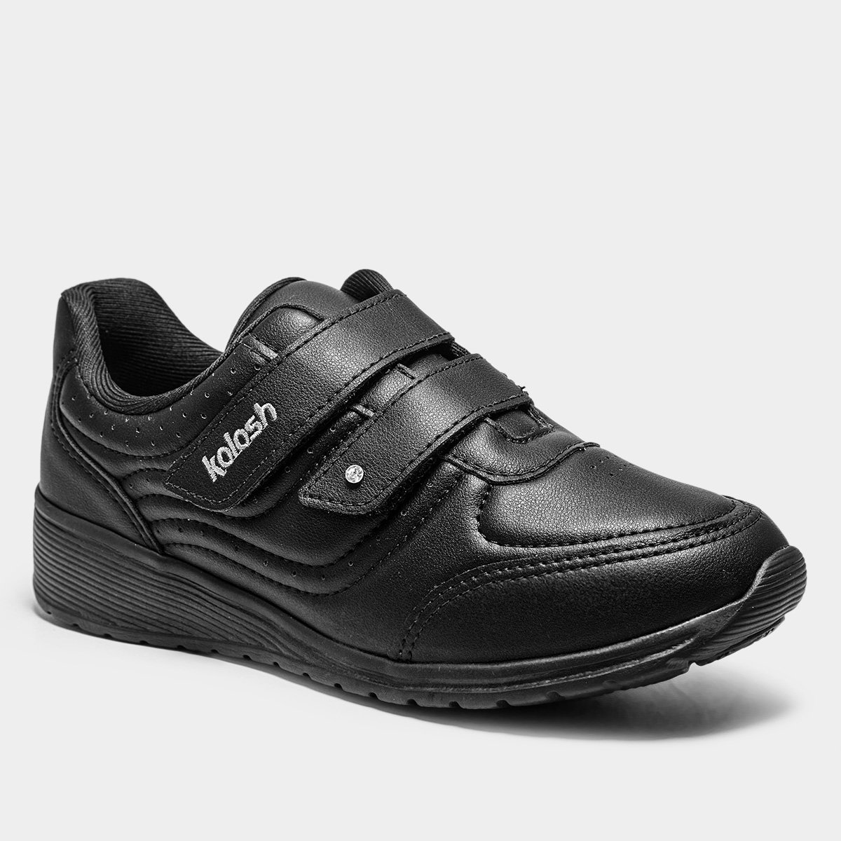 Tênis Kolosh Casual Feminino - Tam: 39 - 1