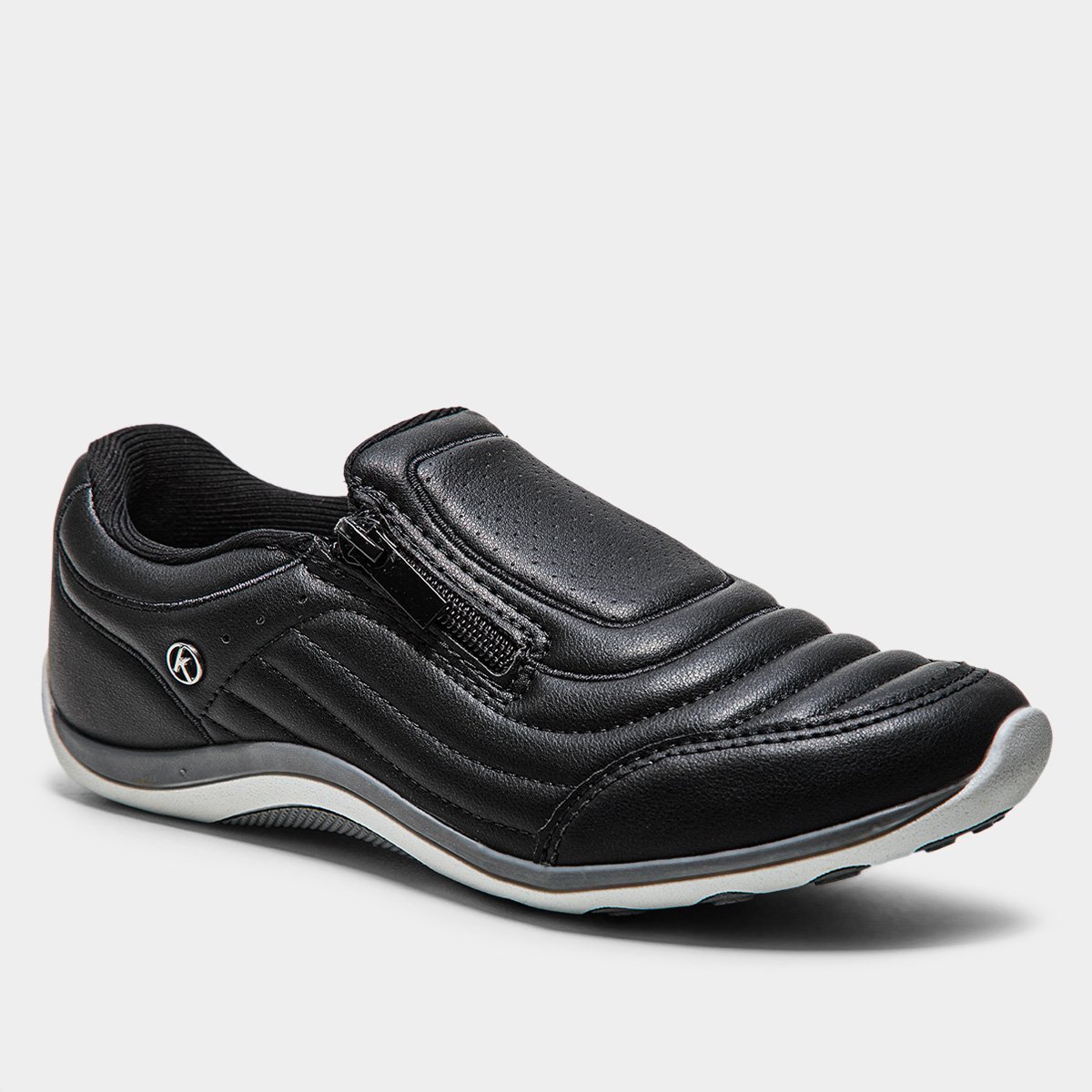 Tênis Kolosh Casual Feminino - Tam: 36 - 1