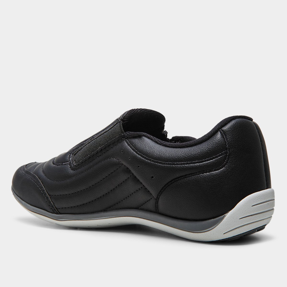Tênis Kolosh Casual Feminino - Tam: 36 - 2